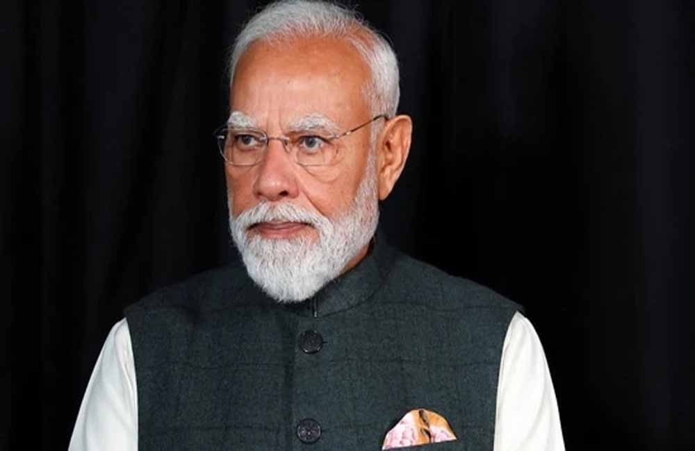ફ્રાન્સમાં G7 સમિટમાં ભાગ લેશે PM મોદી, રાષ્ટ્રપતિ ડોનાલ્ડ ટ્રમ્પ સાથેની મુલાકાત પર દુનિયાની નજર